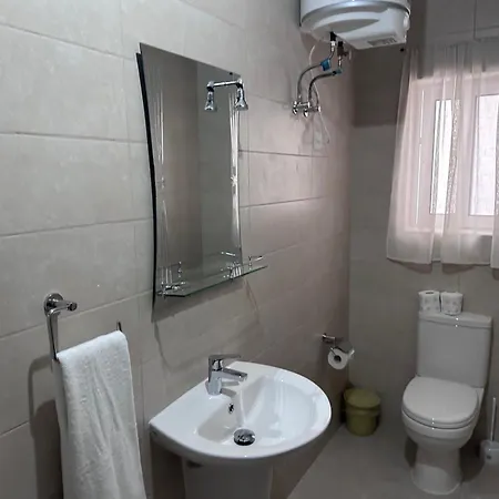 Apartment Oasi Urbana *