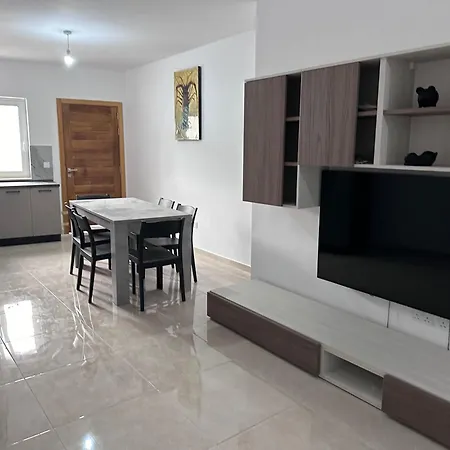 Oasi Urbana * Saint Julian's