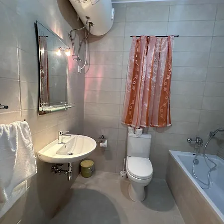 Oasi Urbana Apartment