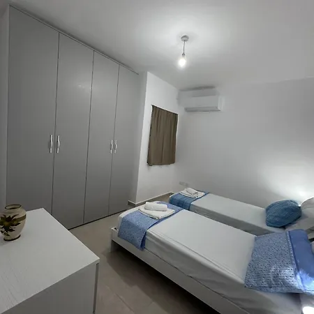 Oasi Urbana Apartment