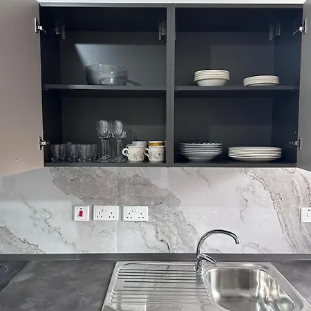 Oasi Urbana Apartment Saint Julian's