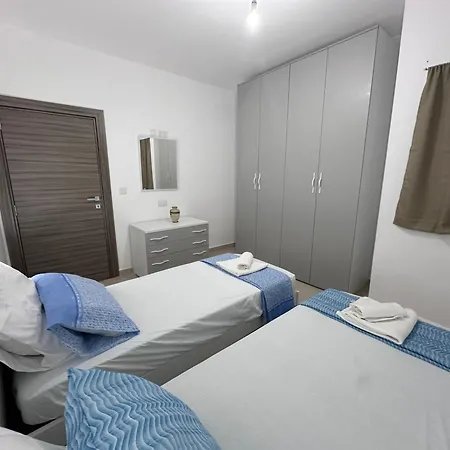 Apartment Oasi Urbana Saint Julian's