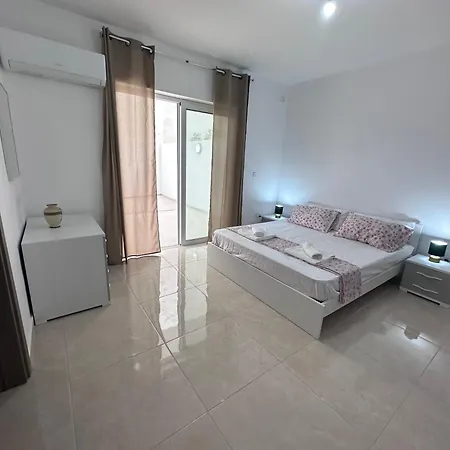 Apartment Oasi Urbana *