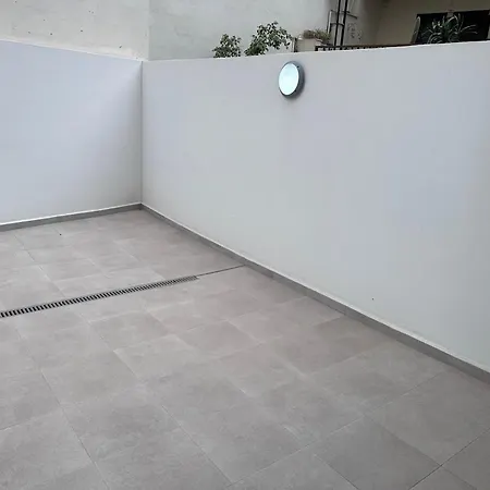 Oasi Urbana Apartment *