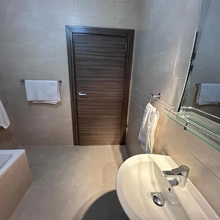 Oasi Urbana * Saint Julian's