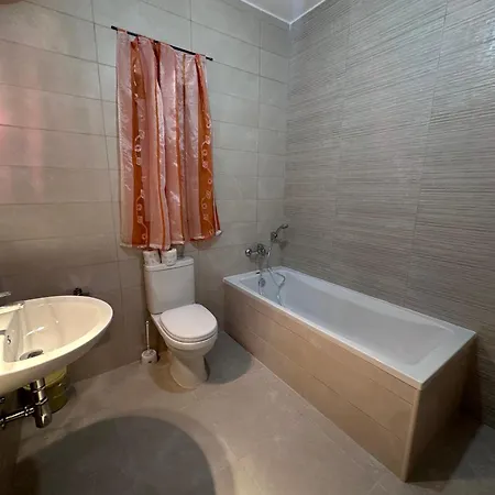 Oasi Urbana Apartment