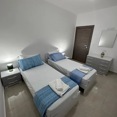Apartment Oasi Urbana *