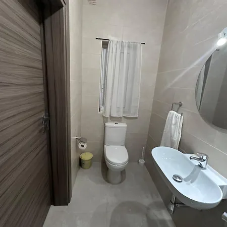 Oasi Urbana Apartment Saint Julian's