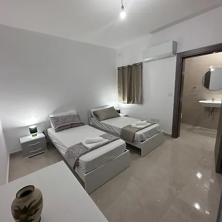 Apartment Oasi Urbana *