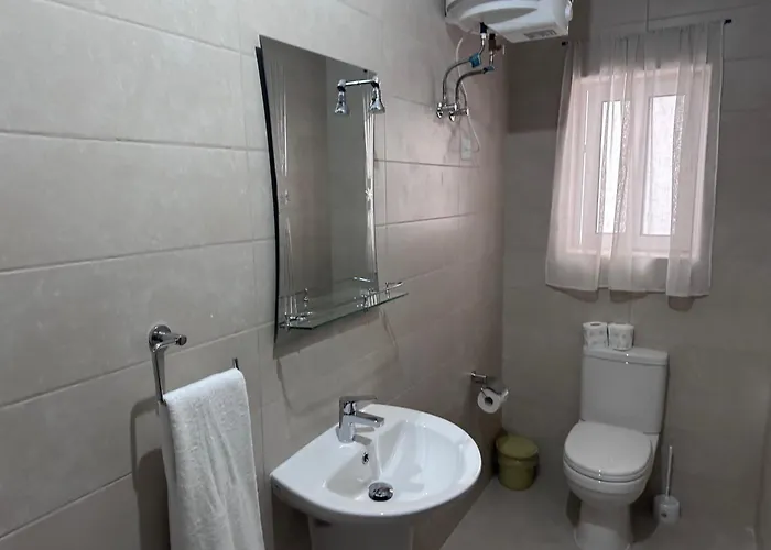 Apartamento Oasi Urbana *