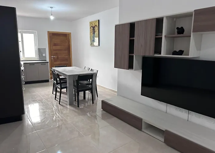 Oasi Urbana * St. Julian's