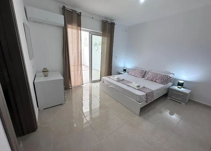 Apartamento Oasi Urbana *