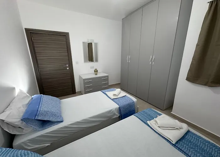 Oasi Urbana Apartamento St. Julian's