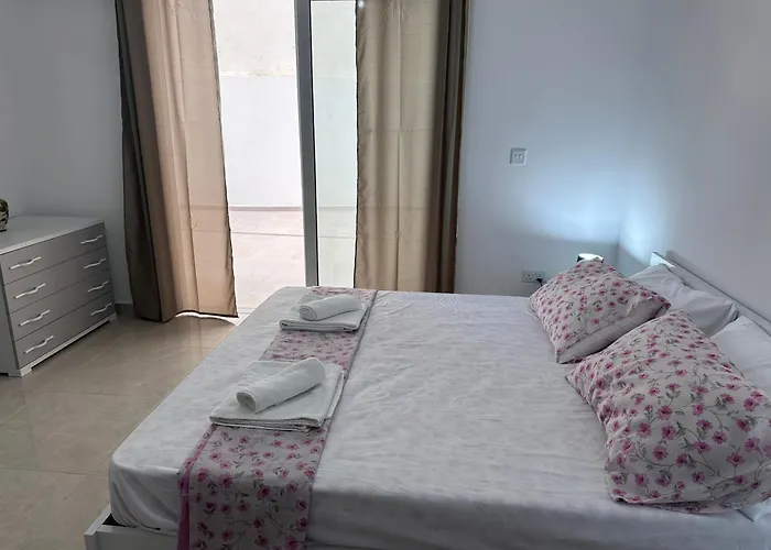 Apartamento Oasi Urbana