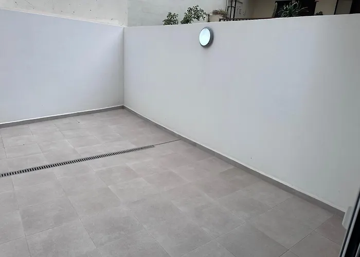 Oasi Urbana Apartamento *