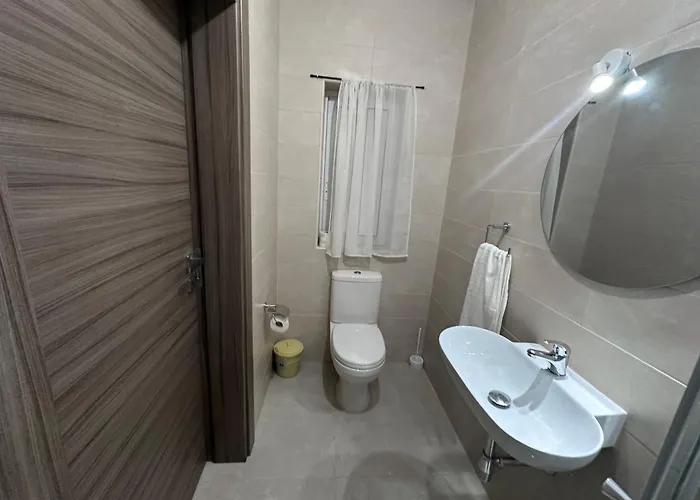 Oasi Urbana Apartamento St. Julian's