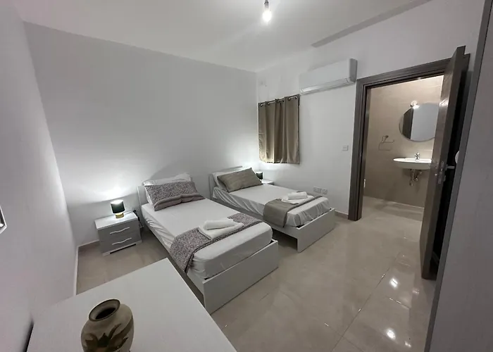 Apartamento Oasi Urbana *