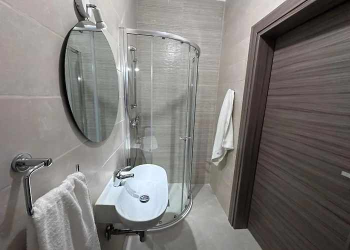 Oasi Urbana 아파트 Saint Julian's