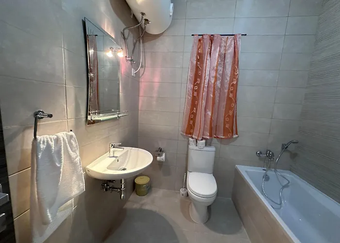 Oasi Urbana Appartamento