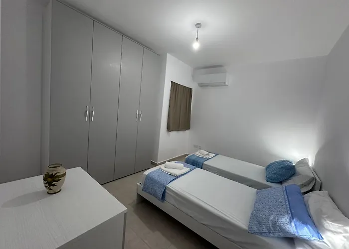 Oasi Urbana Διαμέρισμα