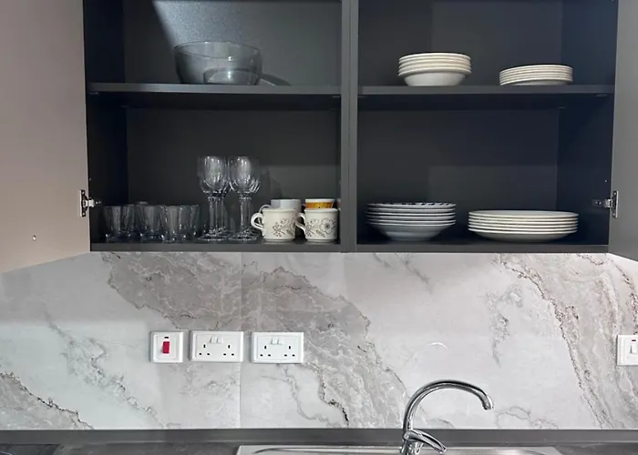 Oasi Urbana Διαμέρισμα Saint Julian's