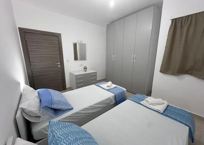 Appartamento Oasi Urbana San Giuliano