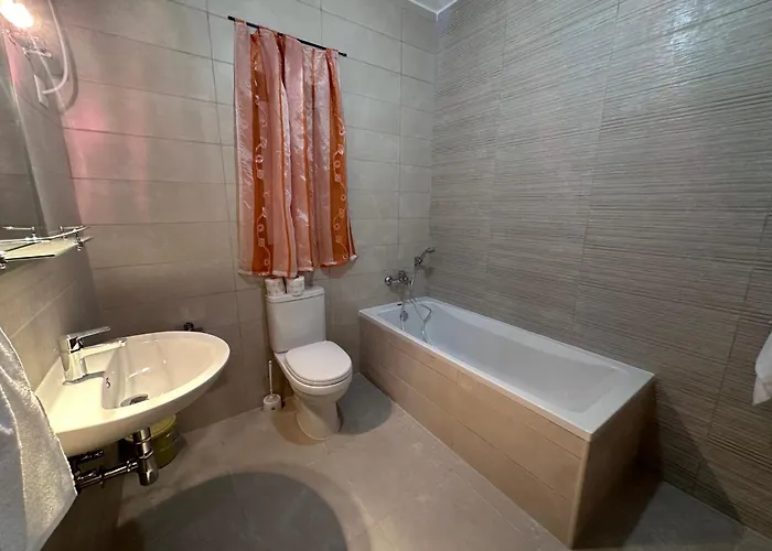 Oasi Urbana Appartamento