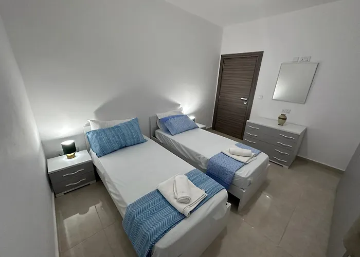 Appartamento Oasi Urbana *