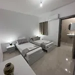 Apartment Oasi Urbana *