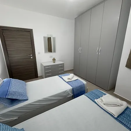 Oasi Urbana Apartamento San Julián