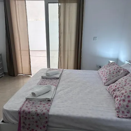 Apartment Oasi Urbana